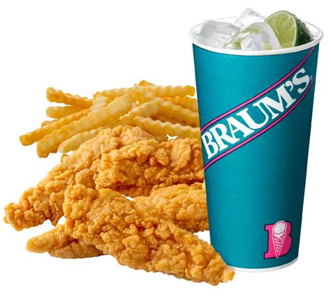 Braum's chicken strips calories. Things To Know About Braum's chicken strips calories. 